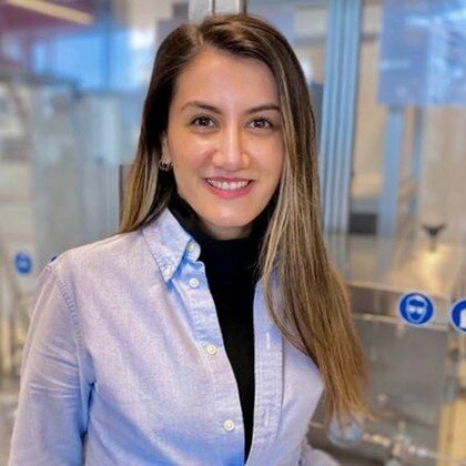 Ezgi Erdem Kahraman