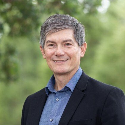 Prof. Thomas Jaramillo